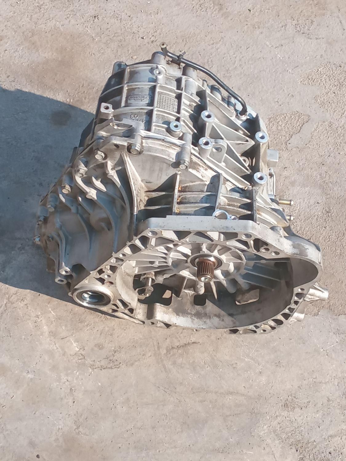گیربکس لیفان x60 x50 820جیلی امگرندmvm جکs5