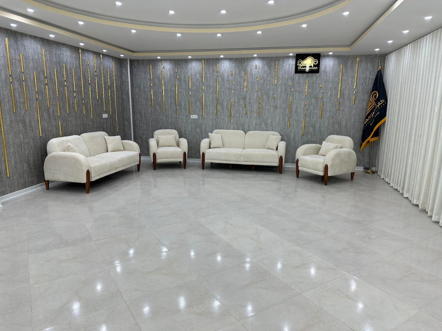 مبل جدید ونوس