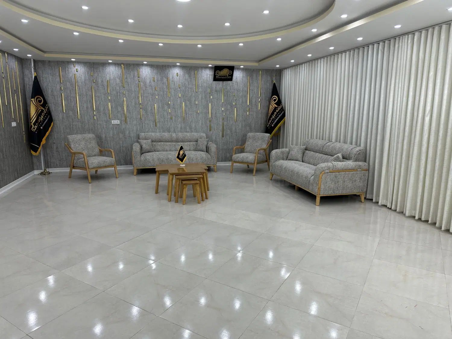 مبل آدرینا در ایلام