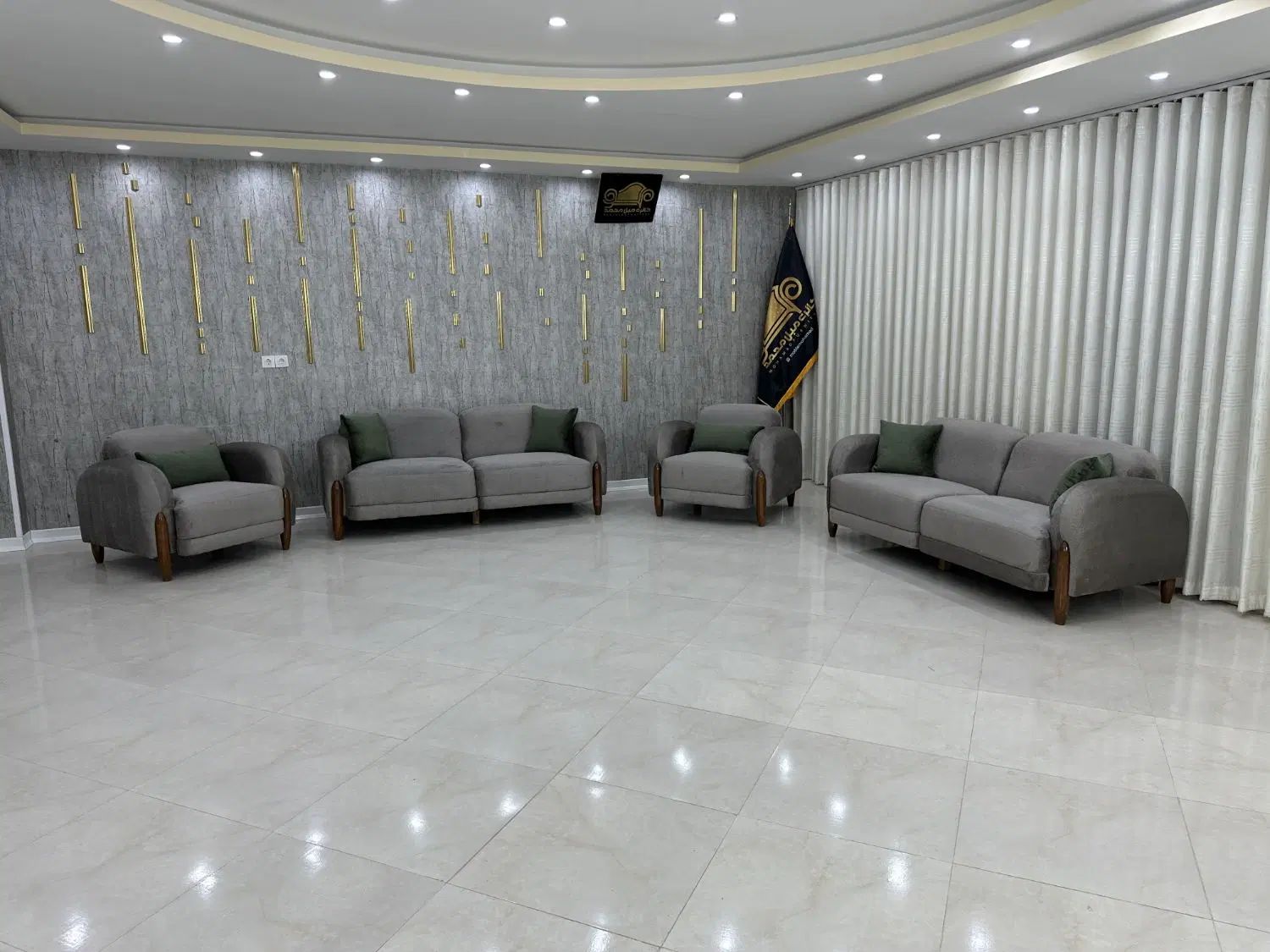 مبل ونیزیا در ایلام