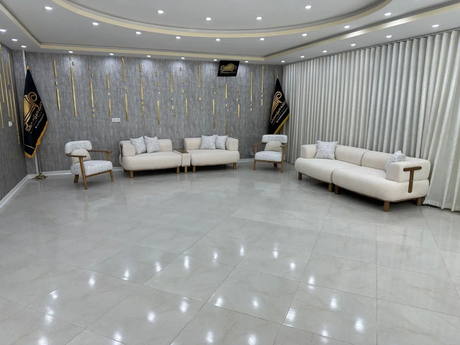مبل پینترستی در ایلام