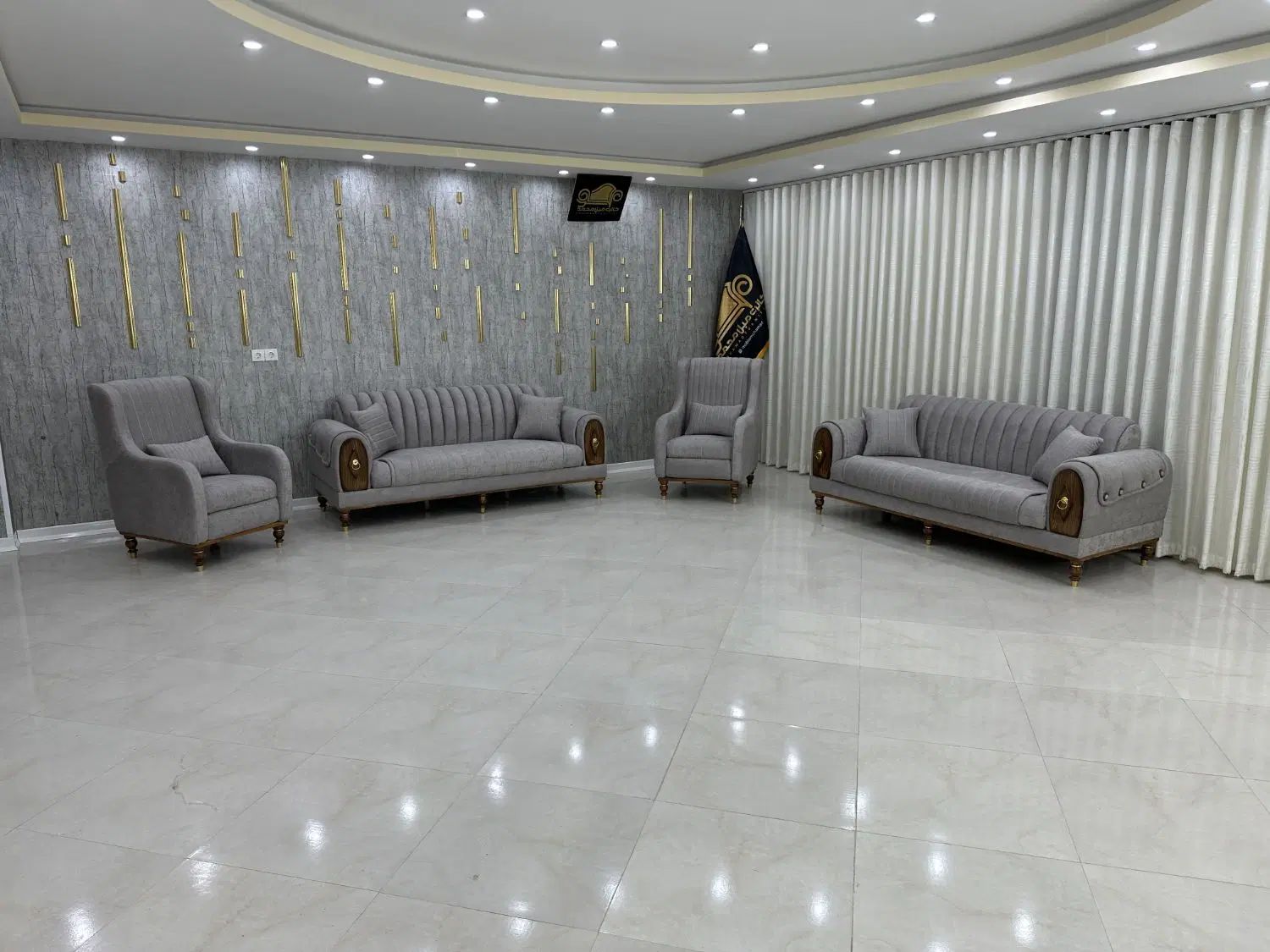مبل مارتین در ایلام