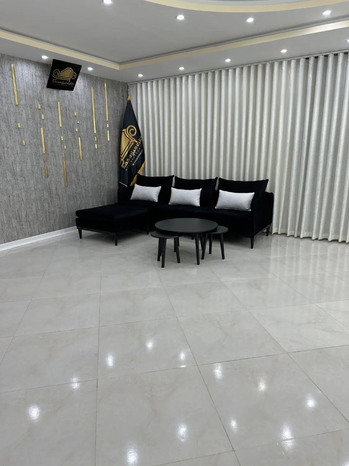 مبل ال دیبا در ایلام