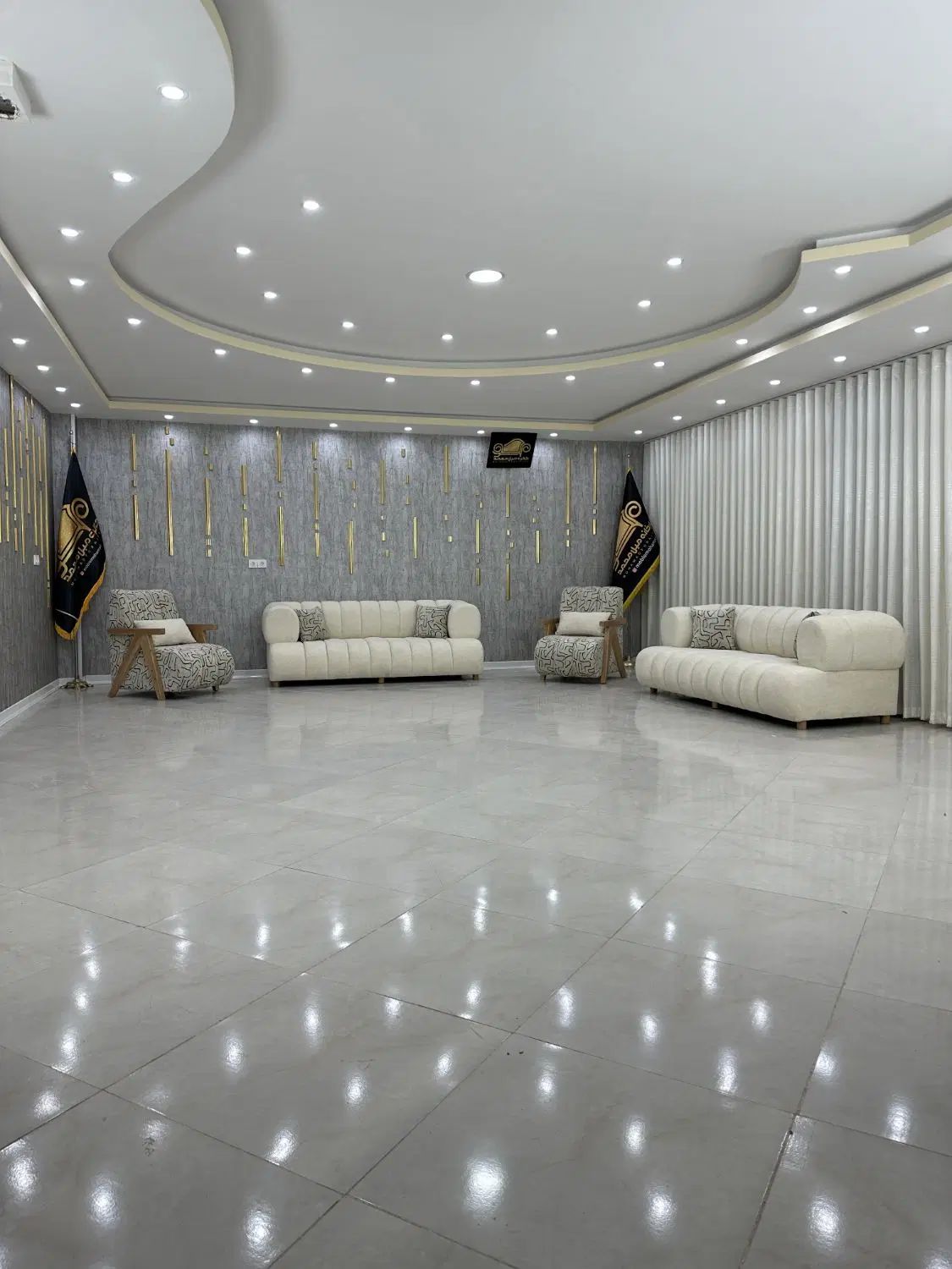 مبل هایا تدی در ایلام