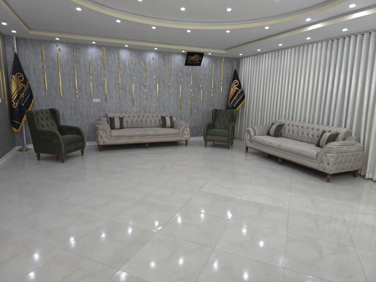 مبل آراد پلاس در ایلام