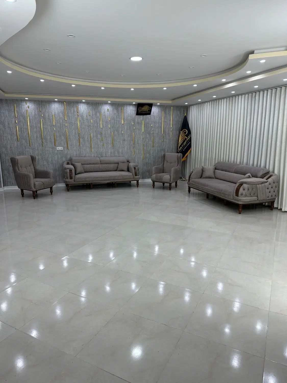 مبل لارسن چستر در ایلام