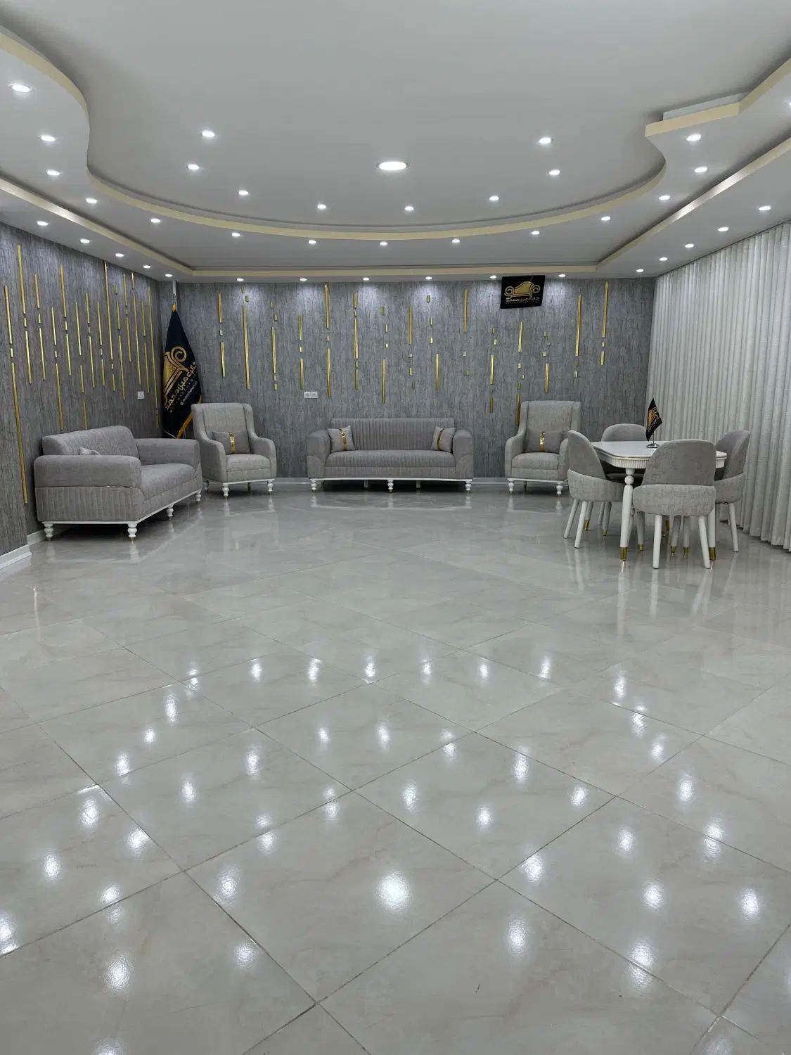 مبل مازراتی+ در ایلام