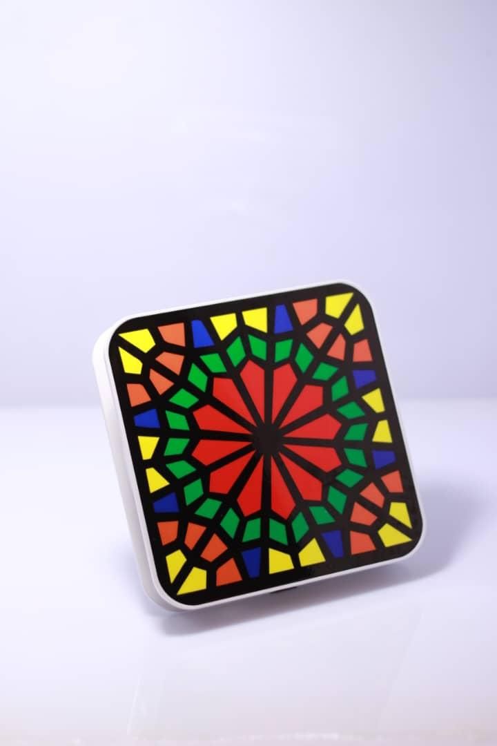 هواکش 110
