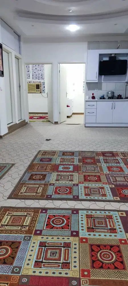 املاک کاخ نشین