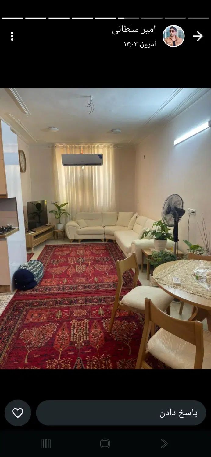 املاک کاخ نشین