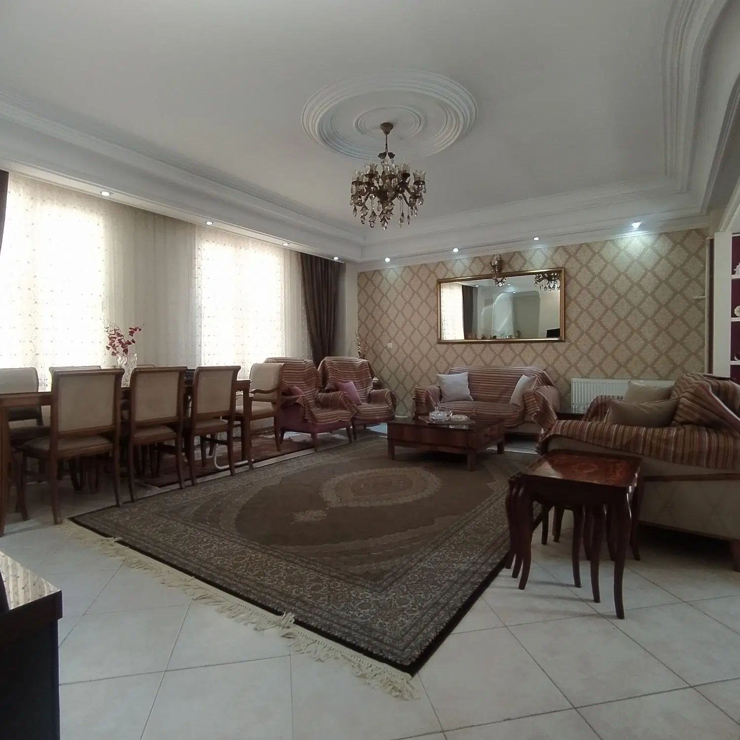 دپارتمان فروش آزاد