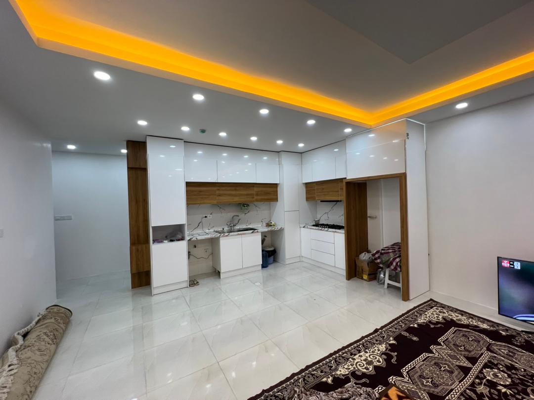 علی کابینت