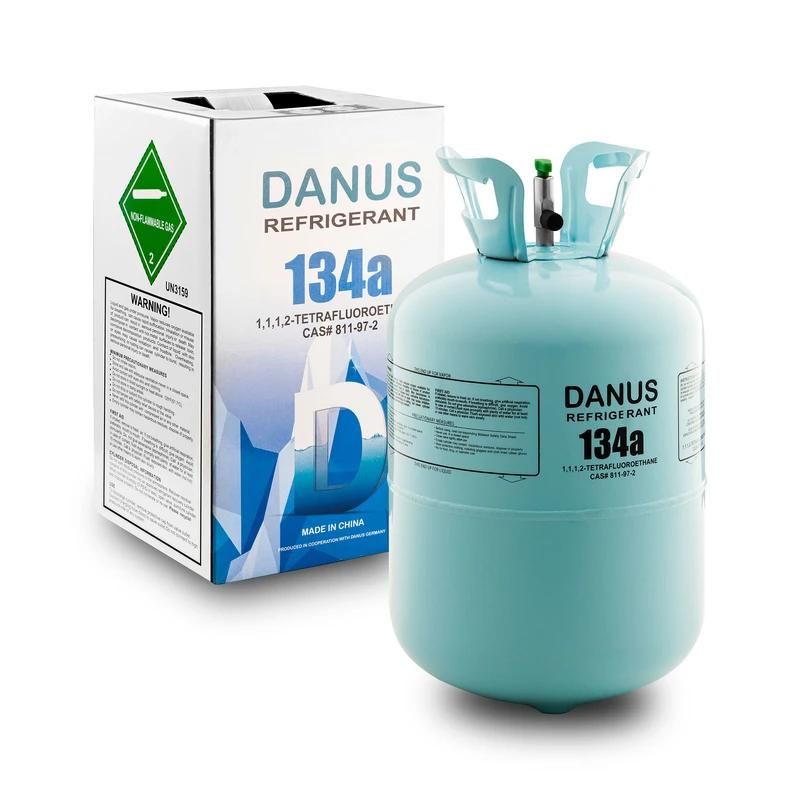 شارژ گاز کولر خودرو 650تومن ضمانتی