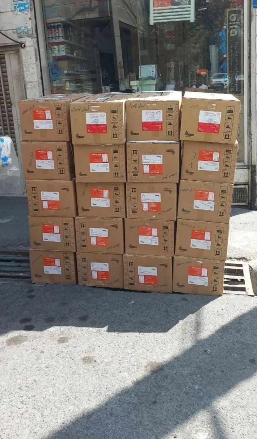 دیواری آبگرمکن بوتان