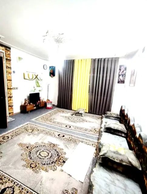اگهی(۵۷۷)شیک روی همکف مارلیک سراسیاب(مسکن داتیس۱ در ملارد