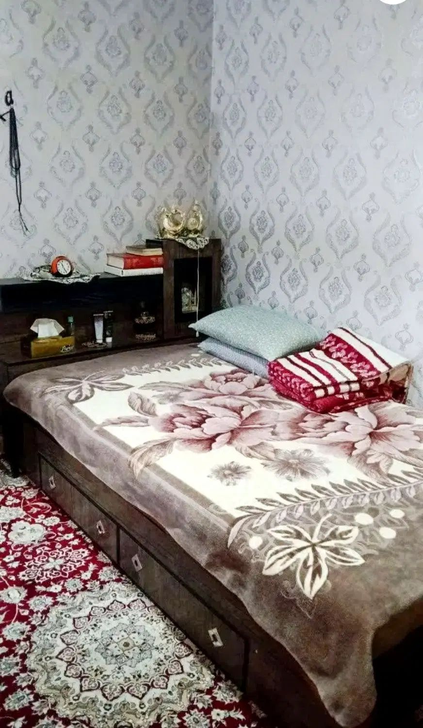 مسکن داتیس1