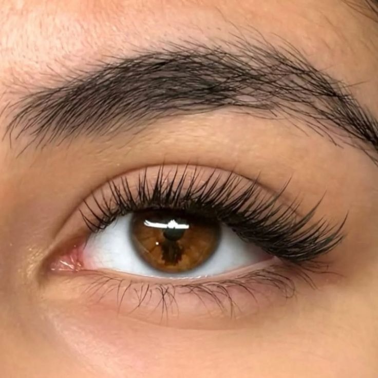 اکستنشن مژه