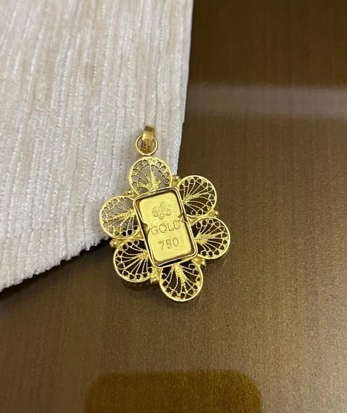 طلای دست دوم