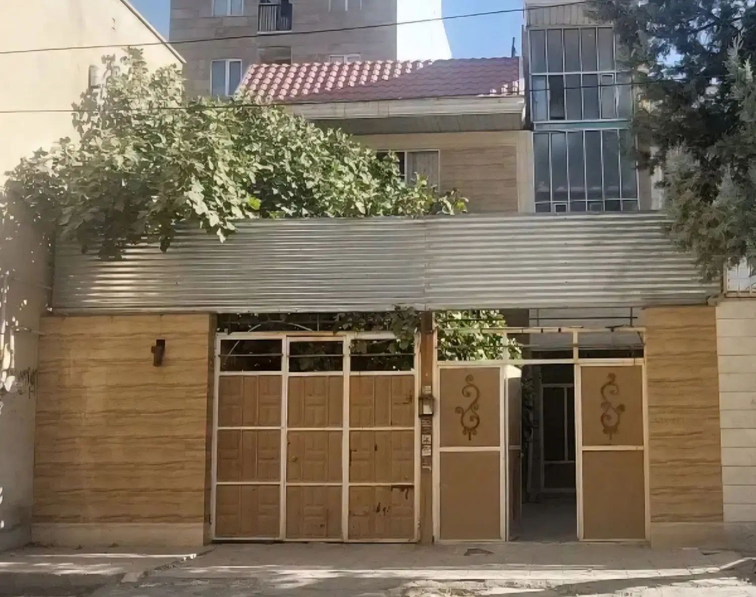 املاک جلال