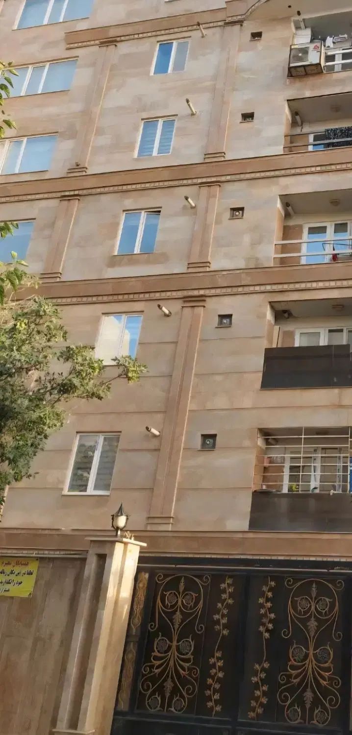 رهن اپارتمان ۱۰۰متری . در گرگان