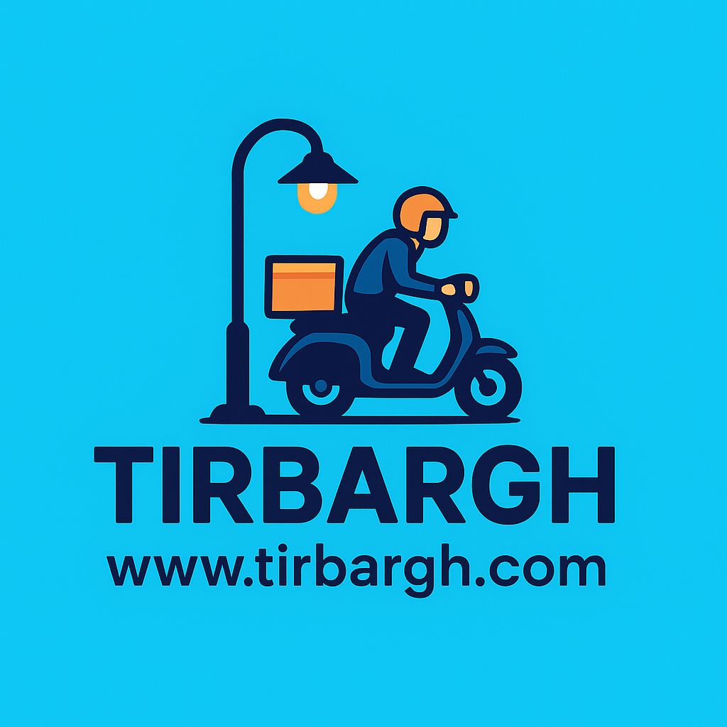 فروشگاه اینترنتی تیربرق