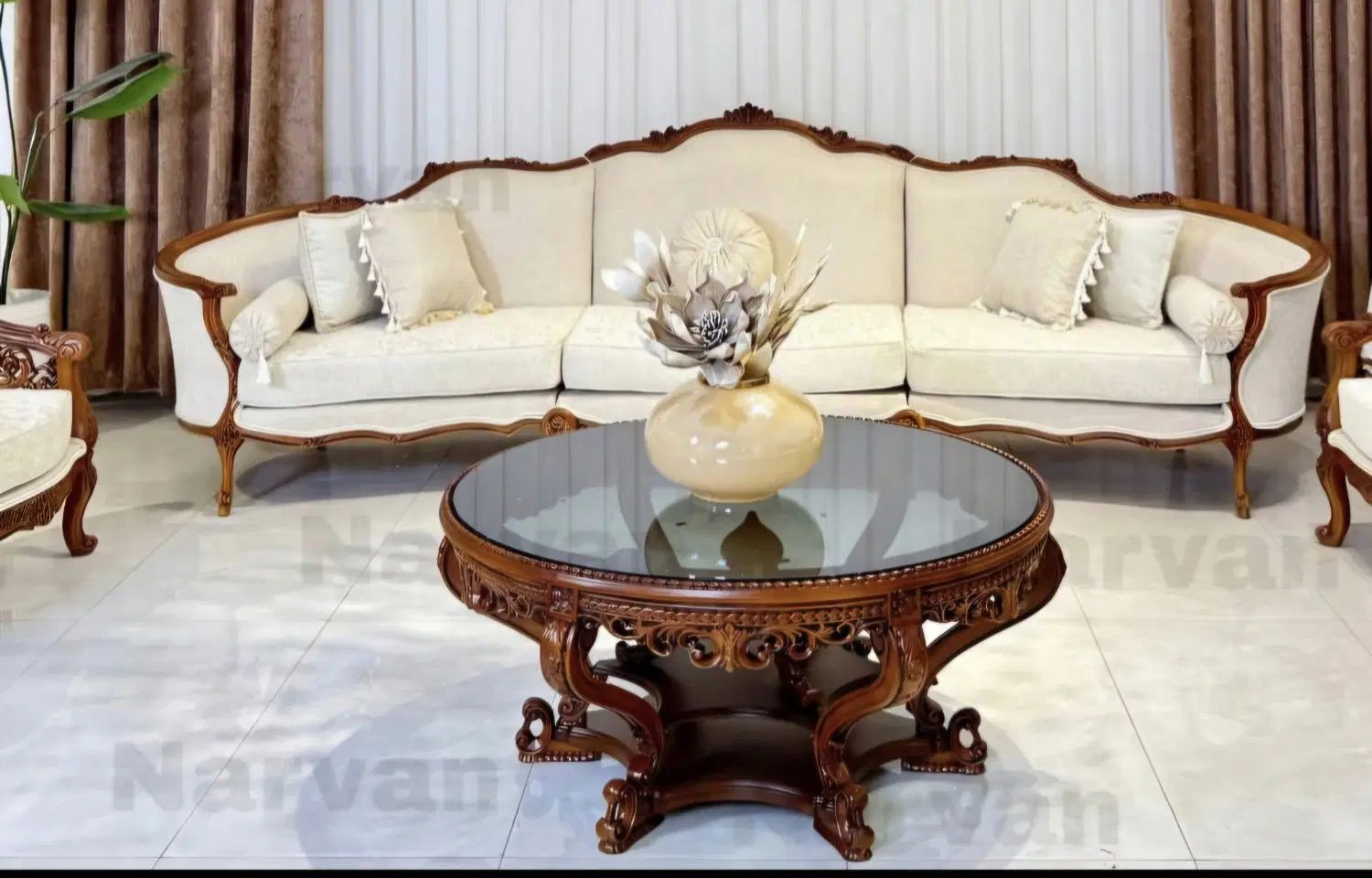 مبلمان کلاسیک شیکاگو 2226