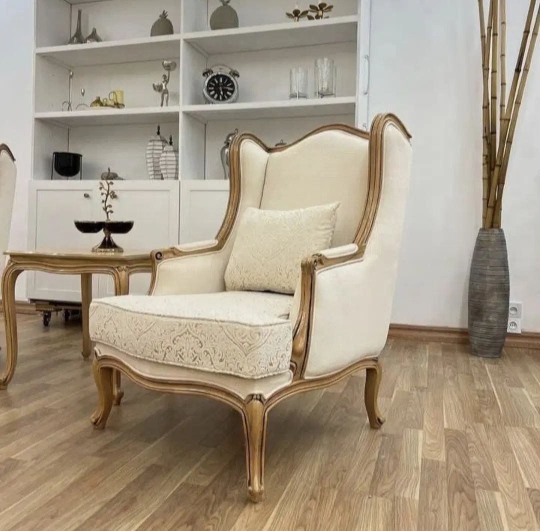 مبلمان کلاسیک فرانسوی کارخانه مبلمان طرسکی