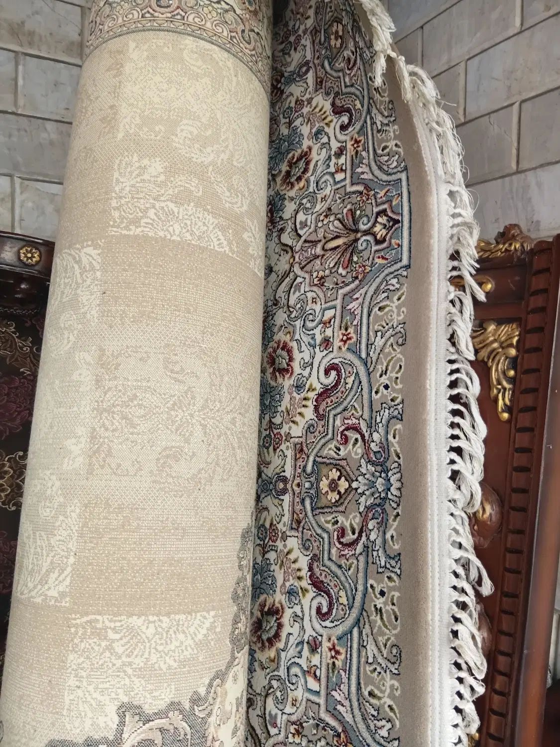 فرش 9 متری