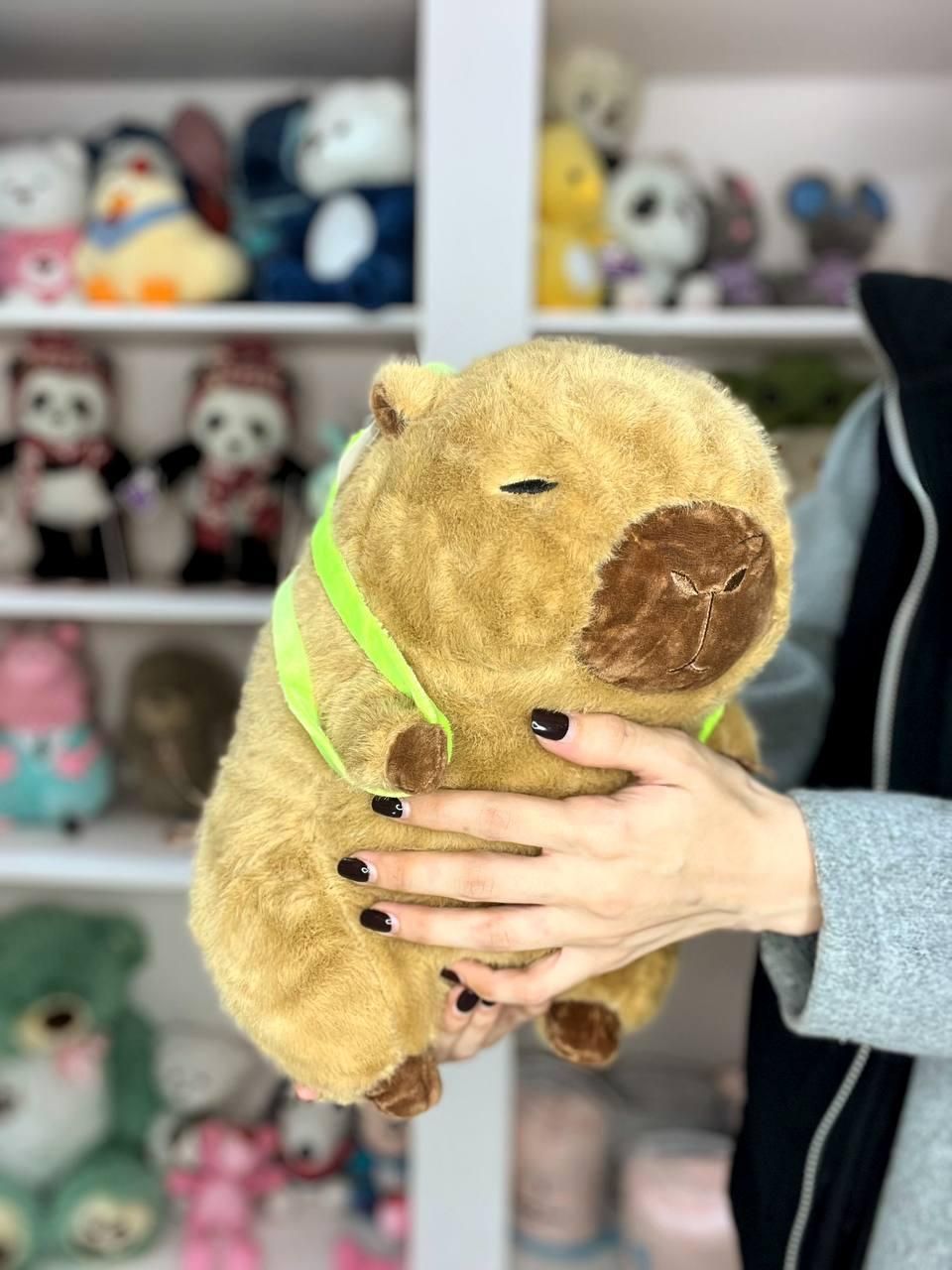 عروسک موش کور