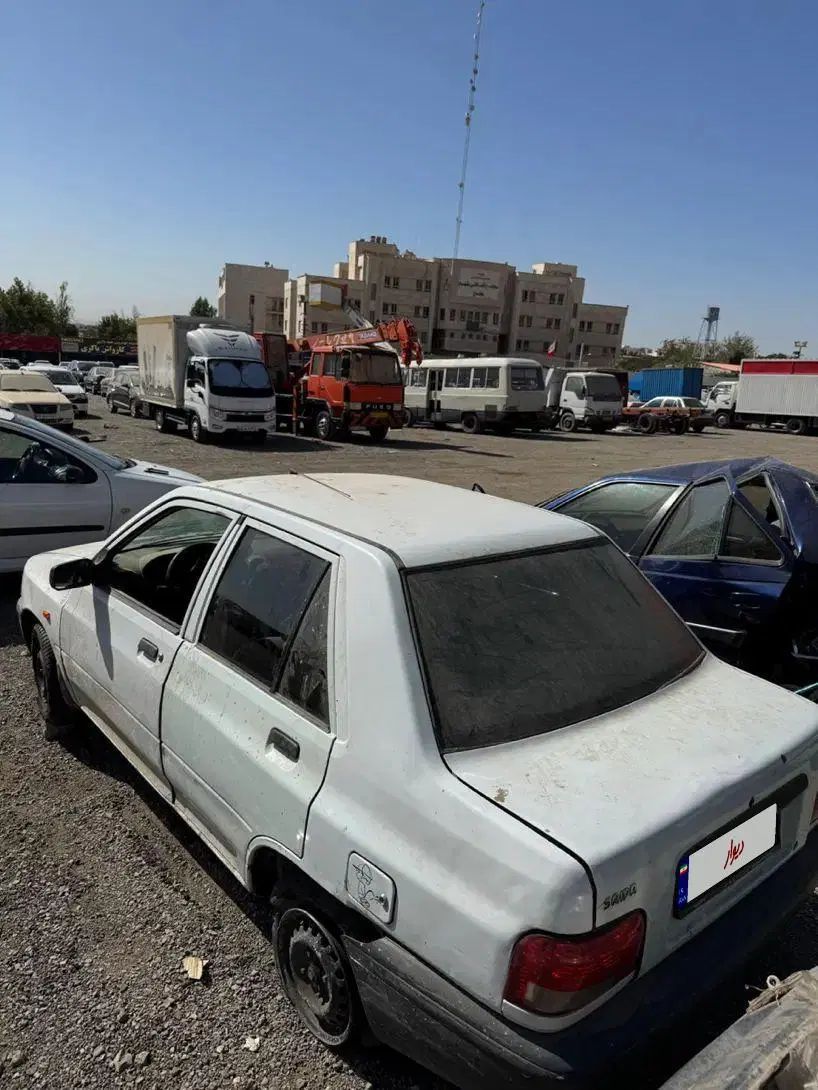 پراید ۹۴