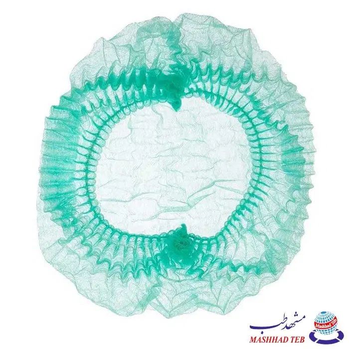 کلاه آکاردئونی ایرانی بسته 100 عددی