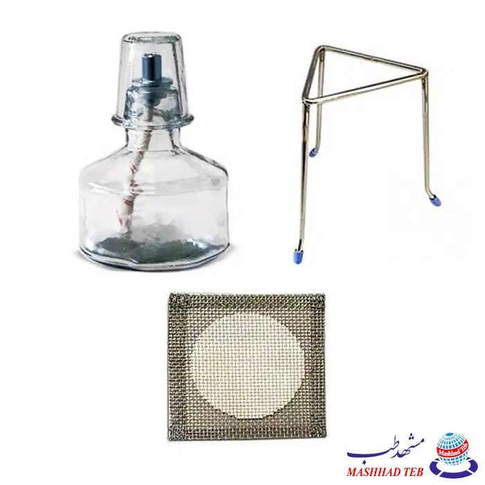 ست چراغ الکلی