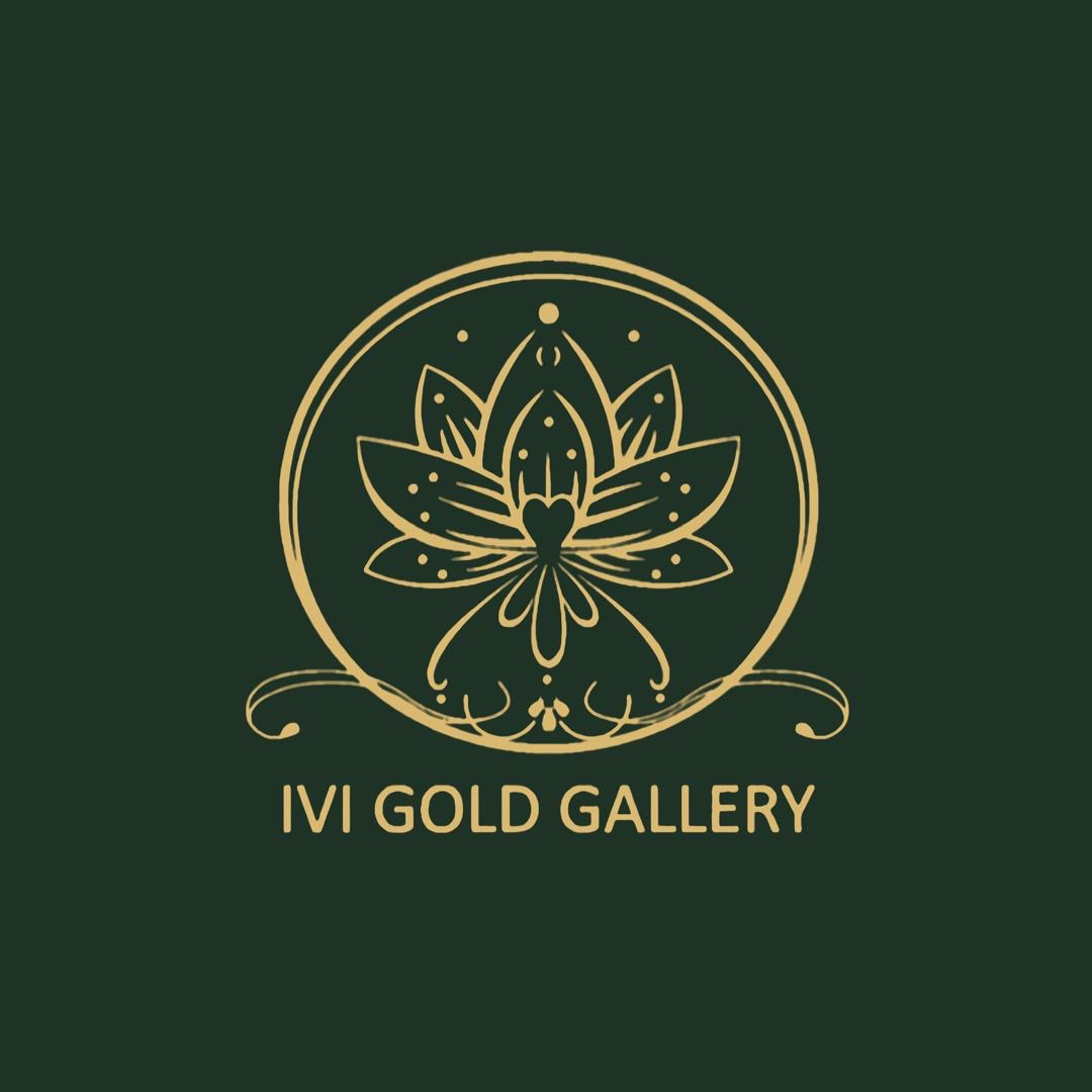 گالری طلای ایوی