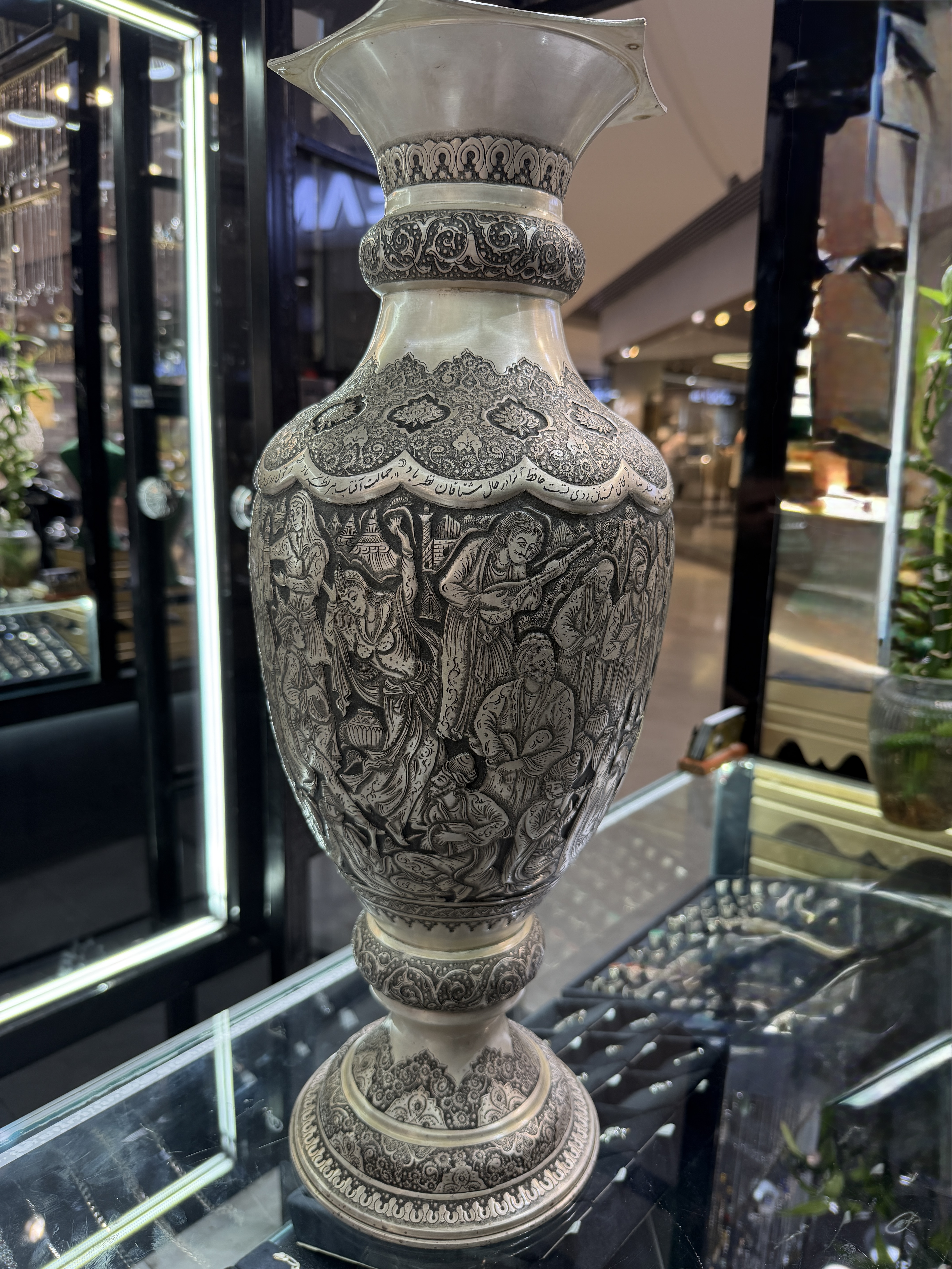 نمونه‌کار 1