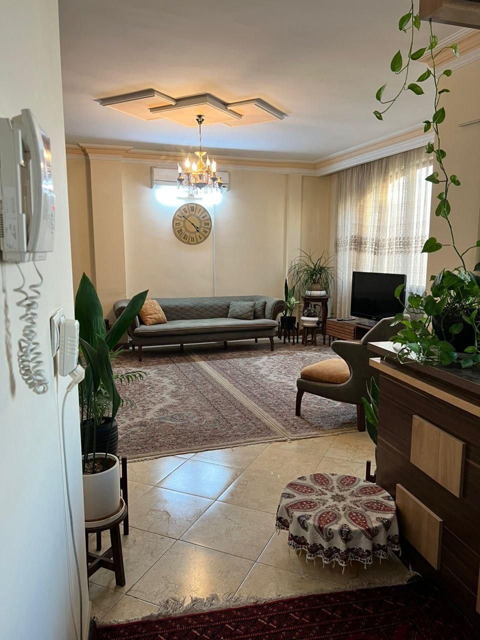آژانس مسکن طاهریان