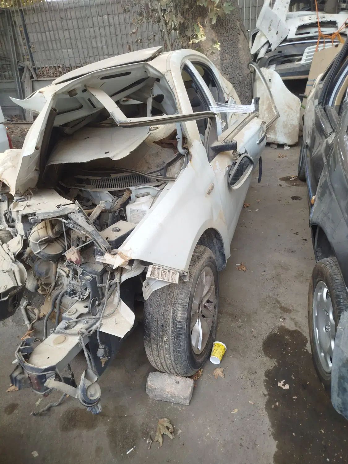 برلیانس 330
