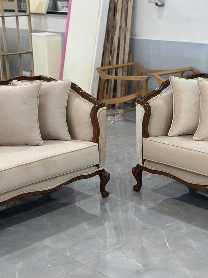 مبلمان کلاسیک