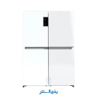 یخچال فریزر دوقلو دیپوینت مکس اکسپلور مستر پرو