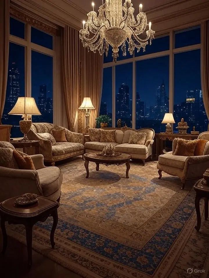 +اپارتمان شهرک ۳۰۰ متر + در زنجان