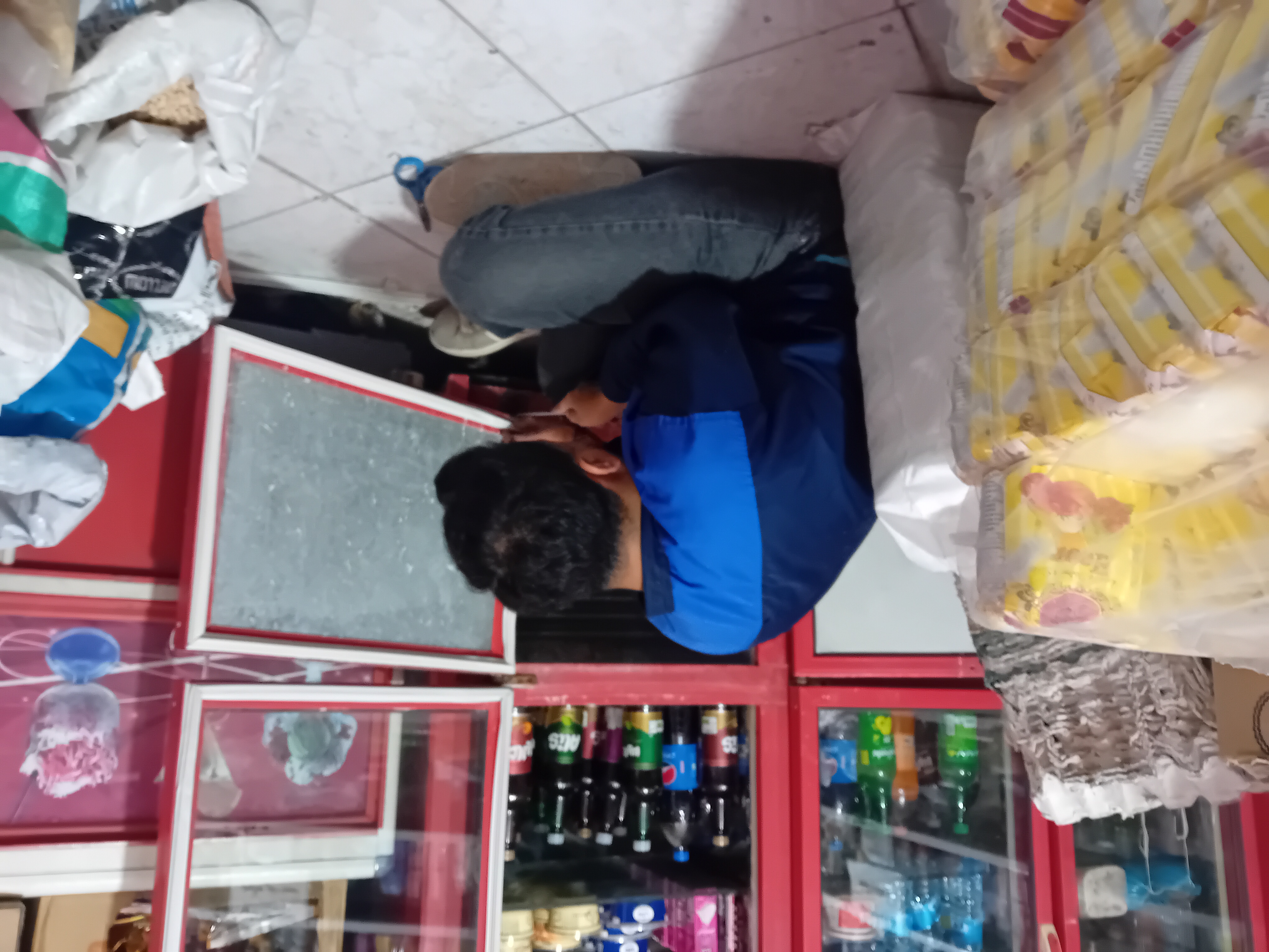 تعمیرات یخچال
