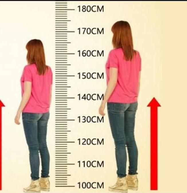 افزایش قد تضمینی بدون جراحی