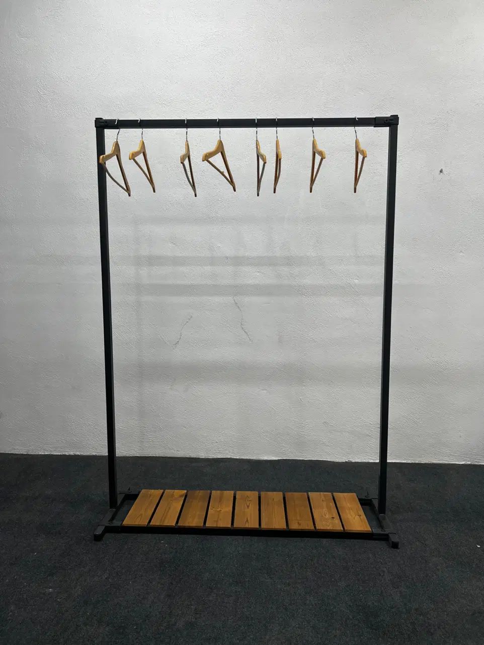 رگال تی مدل کف چوب