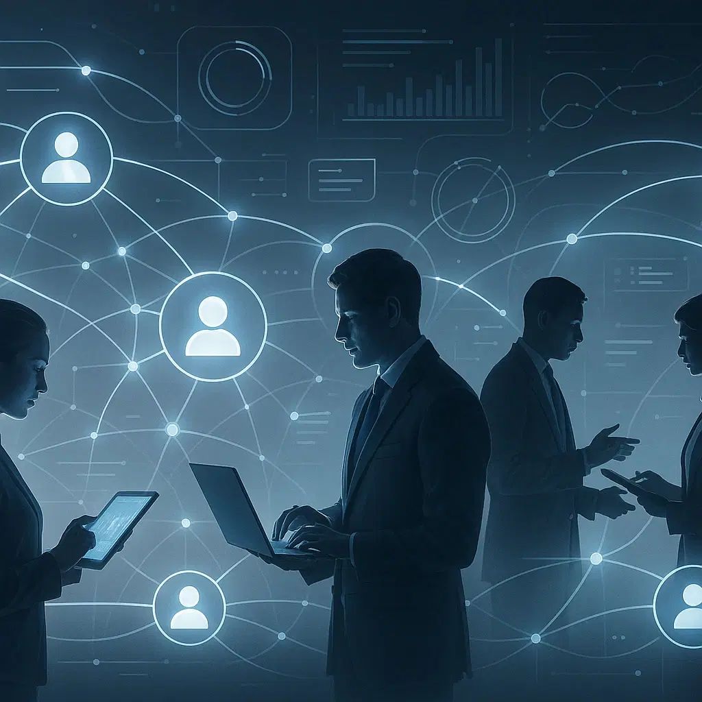 سامانه crm را بدون مشاوره و گران نخرید