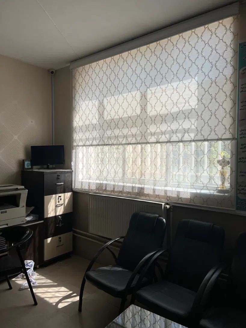 زبرا پردینه کرکره