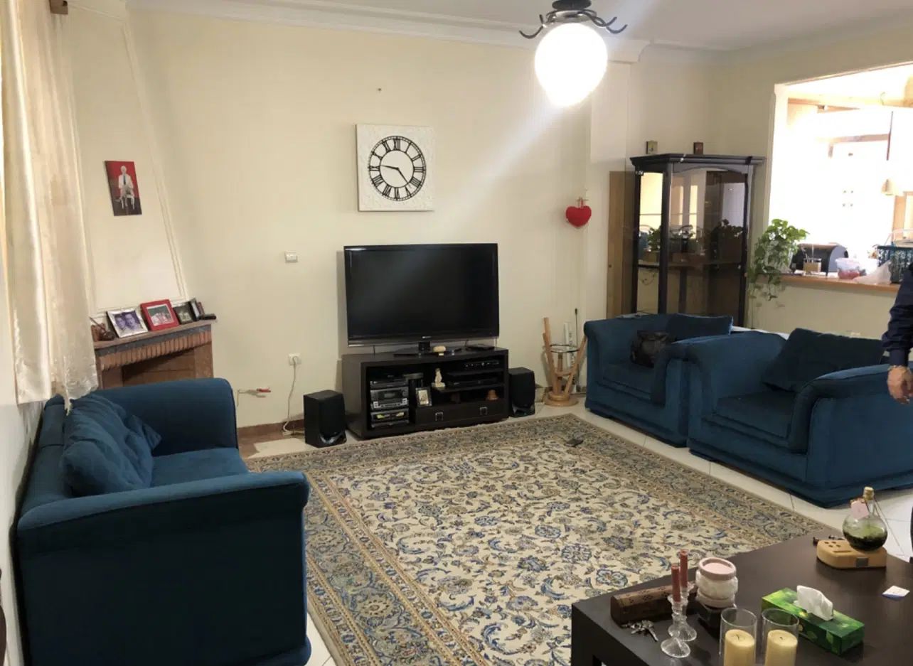 کارشناسان املاک امید تهرانپارس