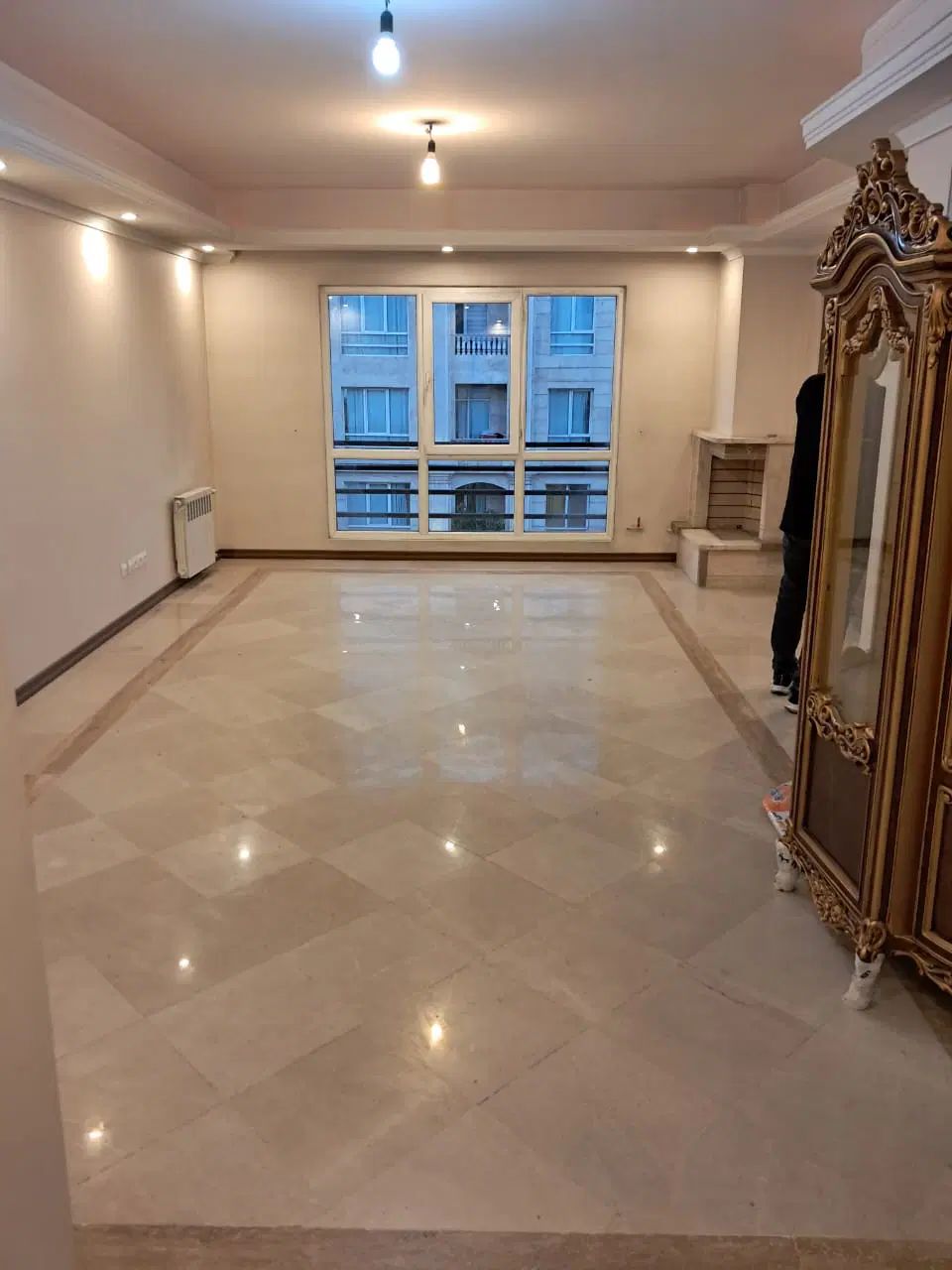 کارشناسان املاک امید تهرانپارس