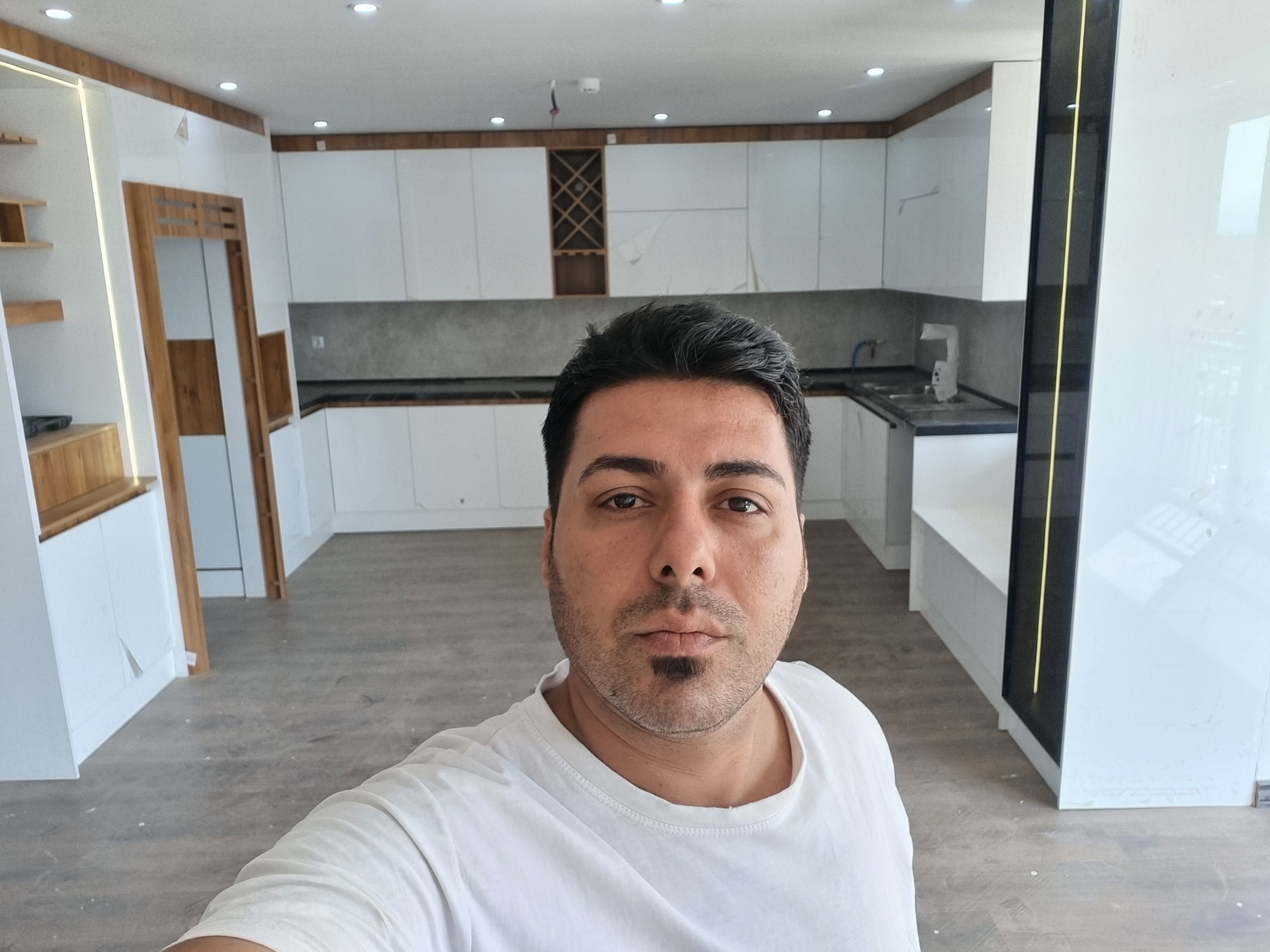 کابینت اصفهان یک