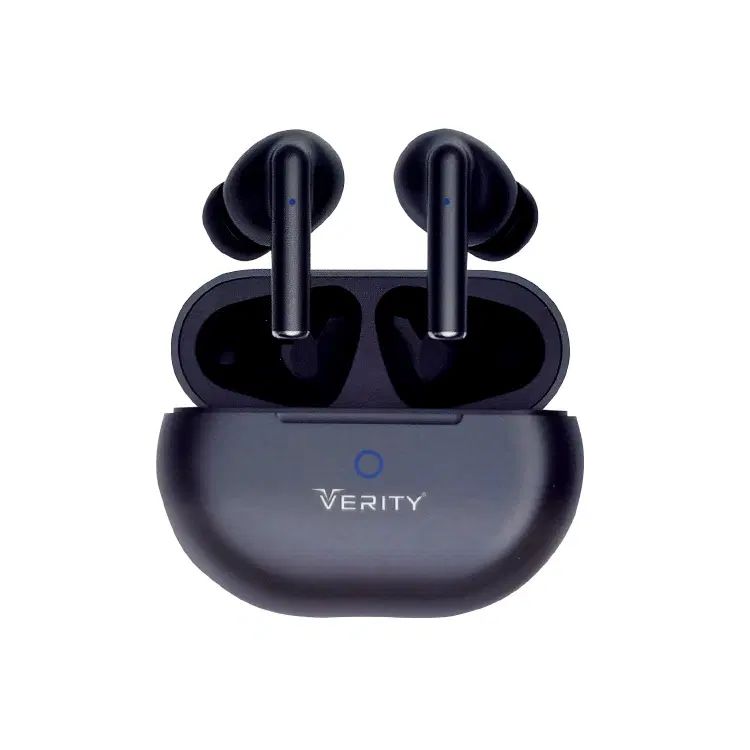 ایرپادشرکتی واورجینال verity یکسال گارانتی