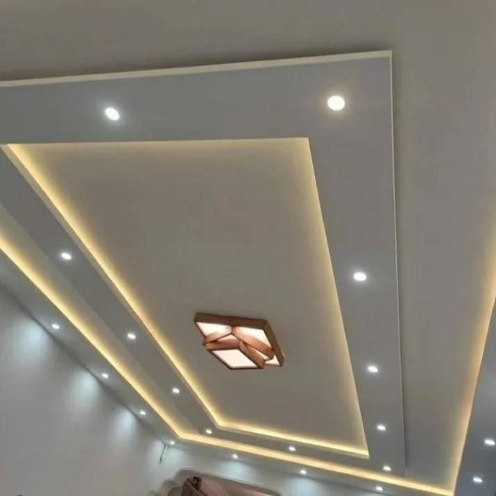 فروش و اجرای تخصصی کناف