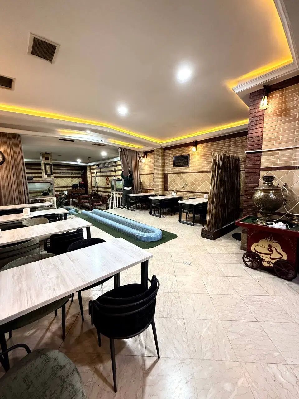 گروه مشاورین املاک هفت اقلیم